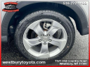 Thumbnail image of 2020 Honda HR-V at Westbury Toyota Scion