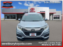 Thumbnail image of 2020 Honda HR-V at Westbury Toyota Scion
