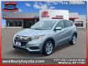 Thumbnail image of 2020 Honda HR-V at Westbury Toyota Scion