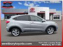 Thumbnail image of 2020 Honda HR-V at Westbury Toyota Scion