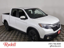 Thumbnail image of 2020 Honda Ridgeline at Rydell Auto Center Inc USED - Honda/Nissan