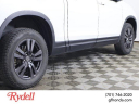 Thumbnail image of 2020 Honda Ridgeline at Rydell Auto Center Inc USED - Honda/Nissan