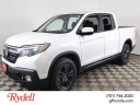 Thumbnail image of 2020 Honda Ridgeline at Rydell Auto Center Inc USED - Honda/Nissan