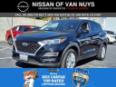 Thumbnail image of 2021 Hyundai TUCSON at Nissan Of Van Nuys