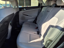 2021 Hyundai TUCSON SE at Nissan Of Van Nuys