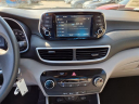 Thumbnail image of 2021 Hyundai TUCSON at Nissan Of Van Nuys
