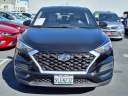 Thumbnail image of 2021 Hyundai TUCSON at Nissan Of Van Nuys