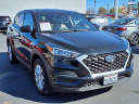 Thumbnail image of 2021 Hyundai TUCSON at Nissan Of Van Nuys