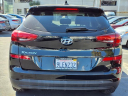 Thumbnail image of 2021 Hyundai TUCSON at Nissan Of Van Nuys