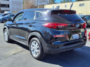 Thumbnail image of 2021 Hyundai TUCSON at Nissan Of Van Nuys