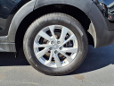 Thumbnail image of 2021 Hyundai TUCSON at Nissan Of Van Nuys