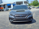 Thumbnail image of 2022 Subaru WRX at Bath Subaru (Used)