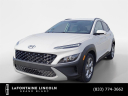 Thumbnail image of 2023 Hyundai KONA at LaFontaine Lincoln