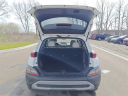 Thumbnail image of 2023 Hyundai KONA at LaFontaine Lincoln