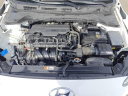 Thumbnail image of 2023 Hyundai KONA at LaFontaine Lincoln