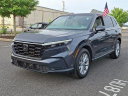 Thumbnail image of 2024 Honda CR-V at Conicelli Honda - USED