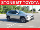 Thumbnail image of 2024 Toyota RAV4 Hybrid at StoneMtnToyota-New of Lilburn, GA