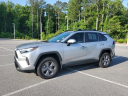 Thumbnail image of 2024 Toyota RAV4 Hybrid at StoneMtnToyota-New of Lilburn, GA