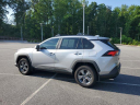 Thumbnail image of 2024 Toyota RAV4 Hybrid at StoneMtnToyota-New of Lilburn, GA