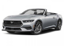 Thumbnail image of 2025 Ford Mustang at Hassett Ford Lincoln Subaru