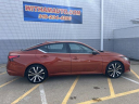 Thumbnail image of 2021 Nissan Altima at Waterloo Ford Kia