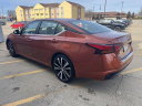 Thumbnail image of 2021 Nissan Altima at Waterloo Ford Kia