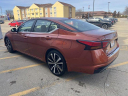 Thumbnail image of 2021 Nissan Altima at Waterloo Ford Kia