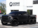 2022 Ford F-150 Raptor at Ocean Mazda