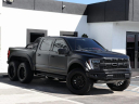 Thumbnail image of 2022 Ford F-150 at Ocean Mazda