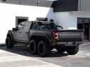 Thumbnail image of 2022 Ford F-150 at Ocean Mazda