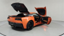 Thumbnail image of 2019 Chevrolet Corvette at Les Stanford Chevrolet Cadillac