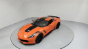 Thumbnail image of 2019 Chevrolet Corvette at Les Stanford Chevrolet Cadillac
