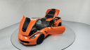 Thumbnail image of 2019 Chevrolet Corvette at Les Stanford Chevrolet Cadillac