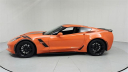 Thumbnail image of 2019 Chevrolet Corvette at Les Stanford Chevrolet Cadillac