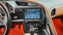 Thumbnail image of 2019 Chevrolet Corvette at Les Stanford Chevrolet Cadillac