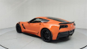 Thumbnail image of 2019 Chevrolet Corvette at Les Stanford Chevrolet Cadillac