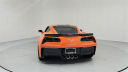 Thumbnail image of 2019 Chevrolet Corvette at Les Stanford Chevrolet Cadillac