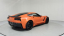 Thumbnail image of 2019 Chevrolet Corvette at Les Stanford Chevrolet Cadillac