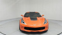 Thumbnail image of 2019 Chevrolet Corvette at Les Stanford Chevrolet Cadillac