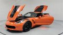 Thumbnail image of 2019 Chevrolet Corvette at Les Stanford Chevrolet Cadillac