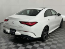 Thumbnail image of 2024 Mercedes-Benz CLA at Competition BMW of Smithtown
