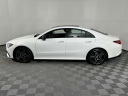 Thumbnail image of 2024 Mercedes-Benz CLA at Competition BMW of Smithtown