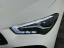 Thumbnail image of 2024 Mercedes-Benz CLA at Competition BMW of Smithtown