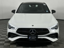 Thumbnail image of 2024 Mercedes-Benz CLA at Competition BMW of Smithtown