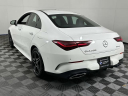 Thumbnail image of 2024 Mercedes-Benz CLA at Competition BMW of Smithtown