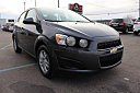 Thumbnail image of 2013 Chevrolet Sonic at B&B Car Company