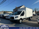 Thumbnail image of 2019 Ford Transit at Apex Auto