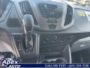 2019 Ford Transit 350 HD at Apex Auto
