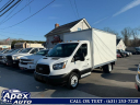Thumbnail image of 2019 Ford Transit at Apex Auto