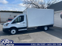 Thumbnail image of 2019 Ford Transit at Apex Auto